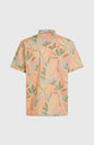O'Neill Men O'Neill Print Shirt