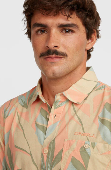 O'Neill Men O'Neill Print Shirt