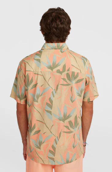 O'Neill Men O'Neill Print Shirt
