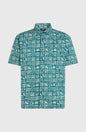 O'Neill Men O'Neill Print Shirt