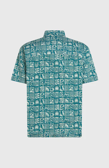 O'Neill Men O'Neill Print Shirt