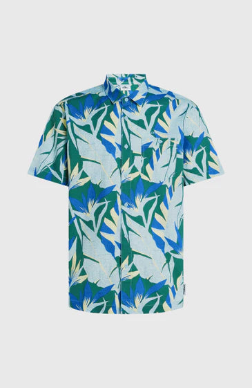 O'Neill Men O'Neill Print Shirt