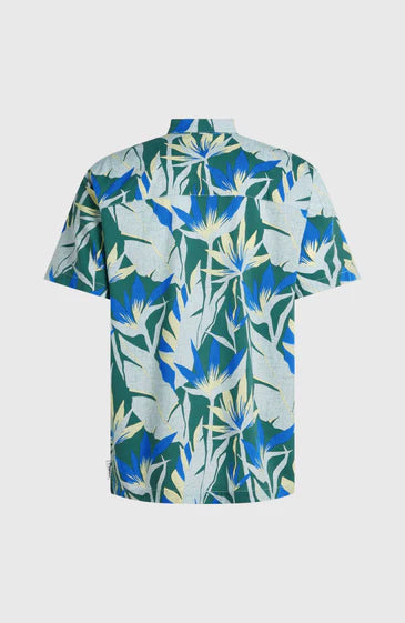 O'Neill Men O'Neill Print Shirt