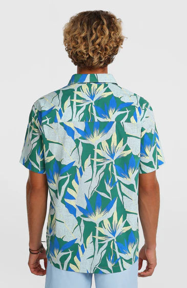 O'Neill Men O'Neill Print Shirt