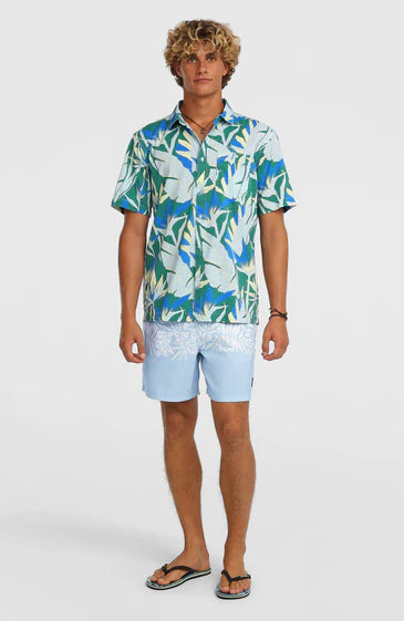 O'Neill Men O'Neill Print Shirt