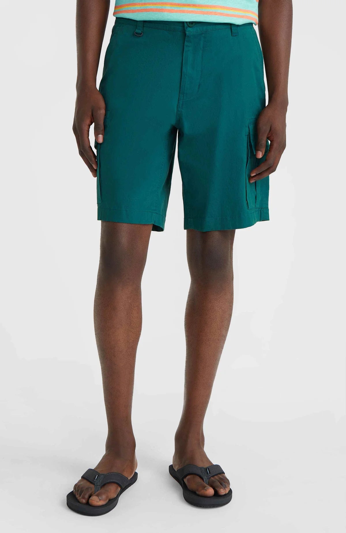 O'Neill Mix & Match Cargo Shorts Beetle Juice