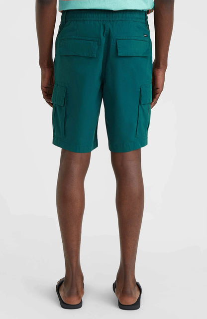 O'Neill Mix & Match Cargo Shorts Beetle Juice