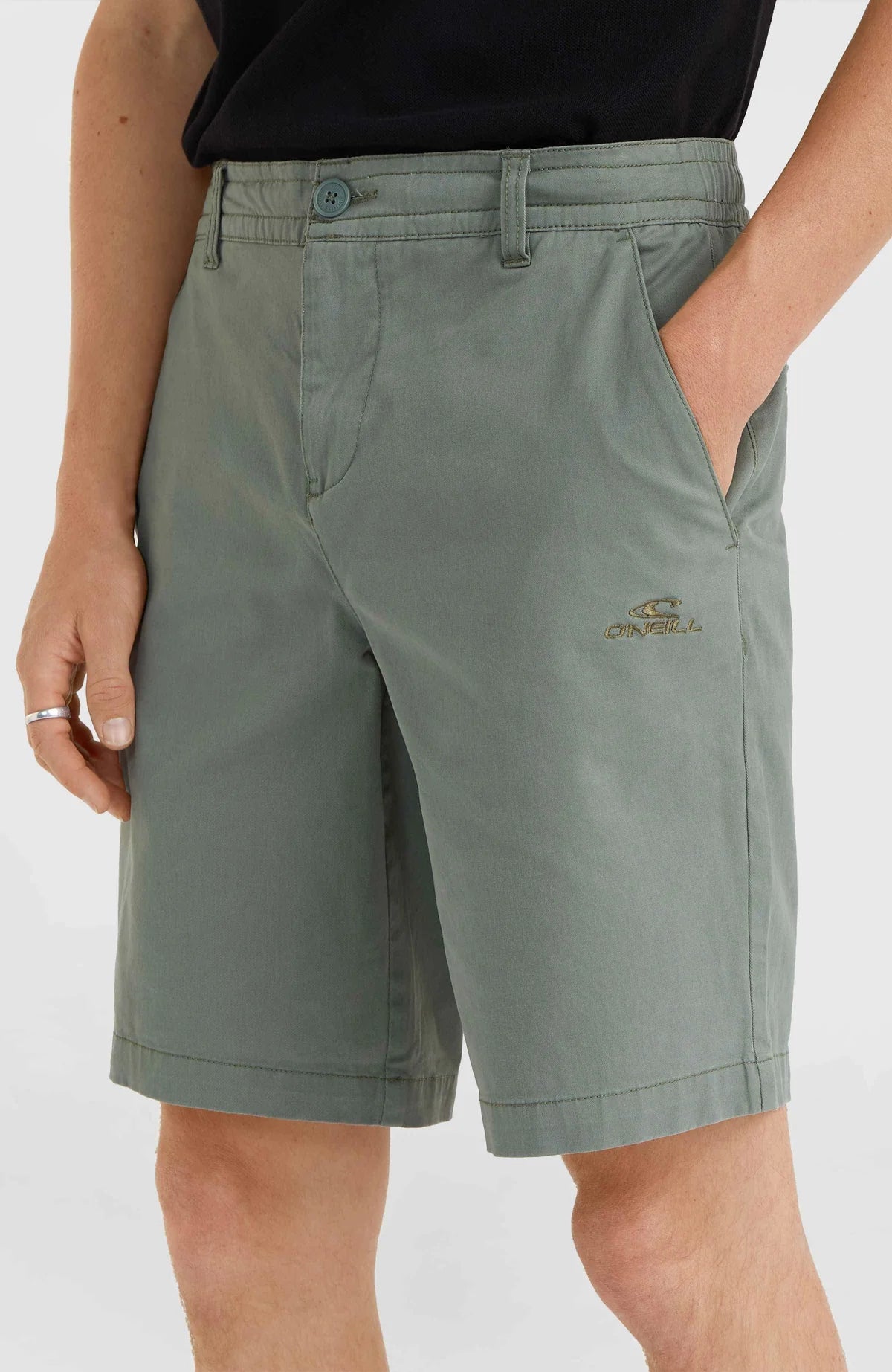O'NEILL ESSENTIAL CHINO SHORT