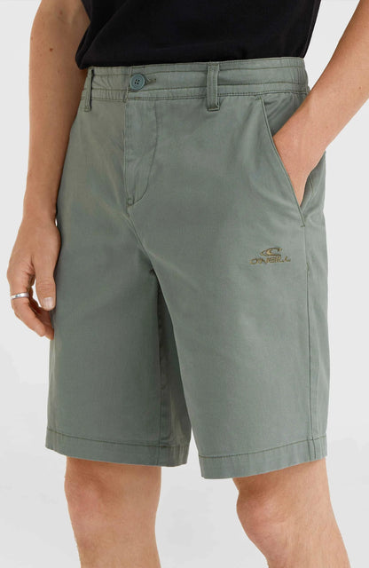 O'NEILL ESSENTIAL CHINO SHORT