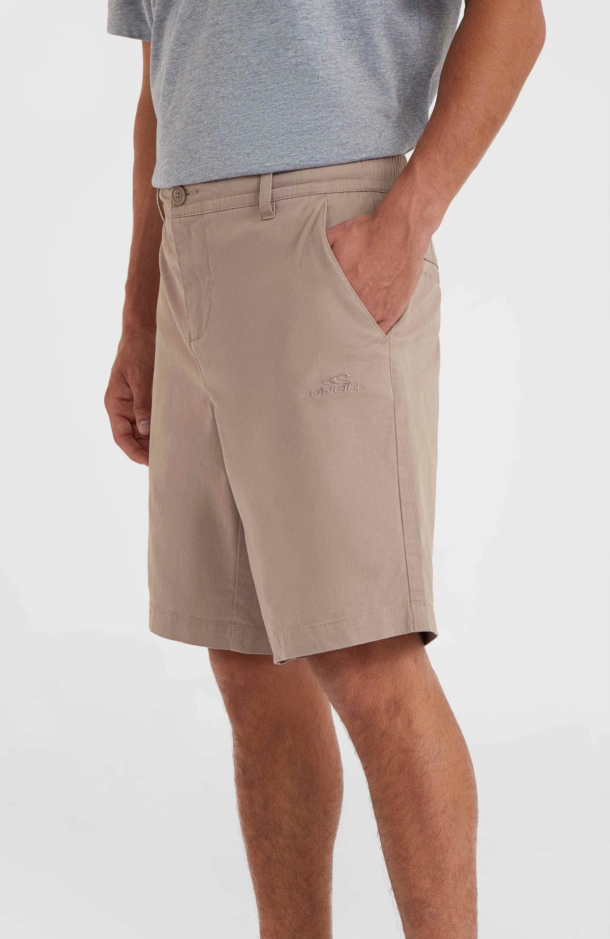 O'NEILL ESSENTIAL CHINO SHORTS