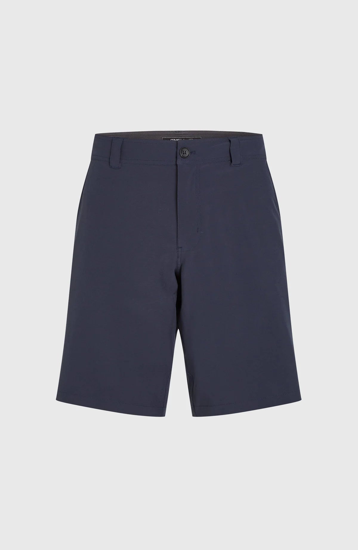 O'Neill Men Hybrid Chino 19" Shorts | Blue