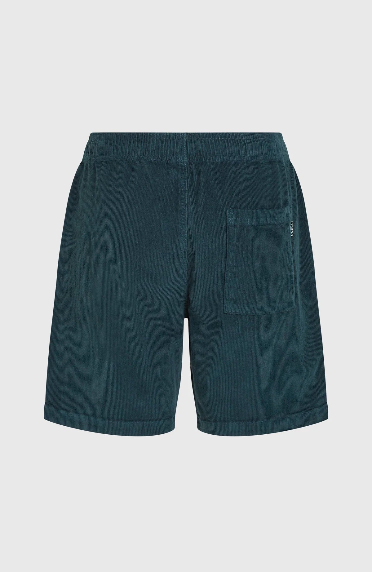 O´Neill Cord Shorts Alma Steel