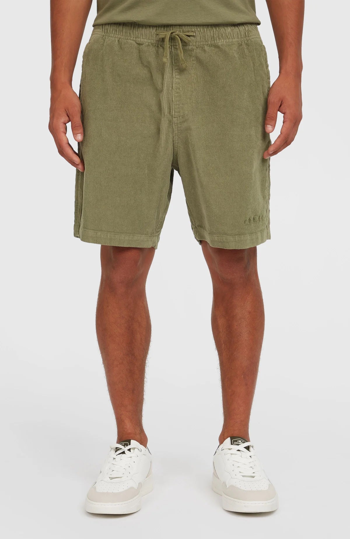 O´Neill Cord Shorts Avery Fern