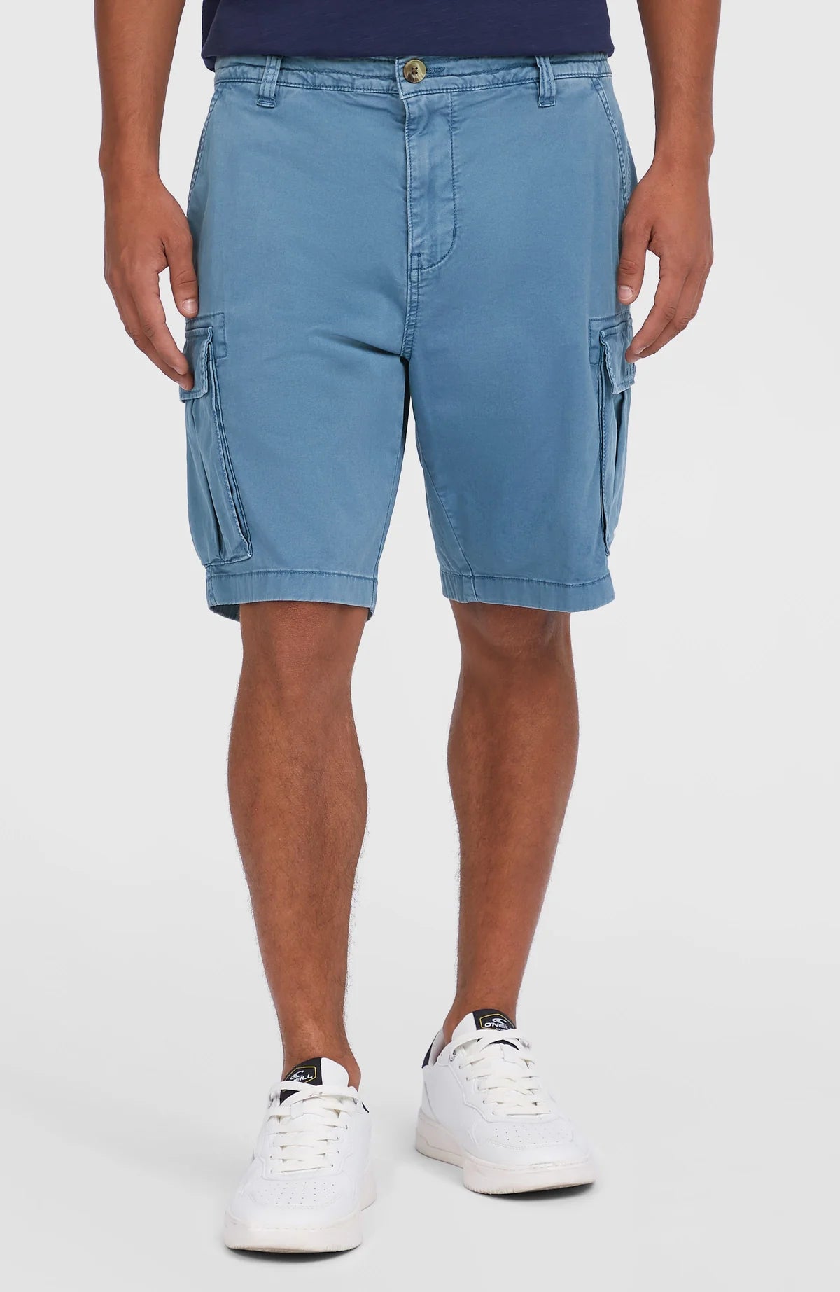 O'Neill Essential Cargo Shorts Copen Blue