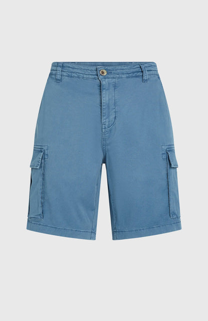 O'Neill Essential Cargo Shorts Copen Blue