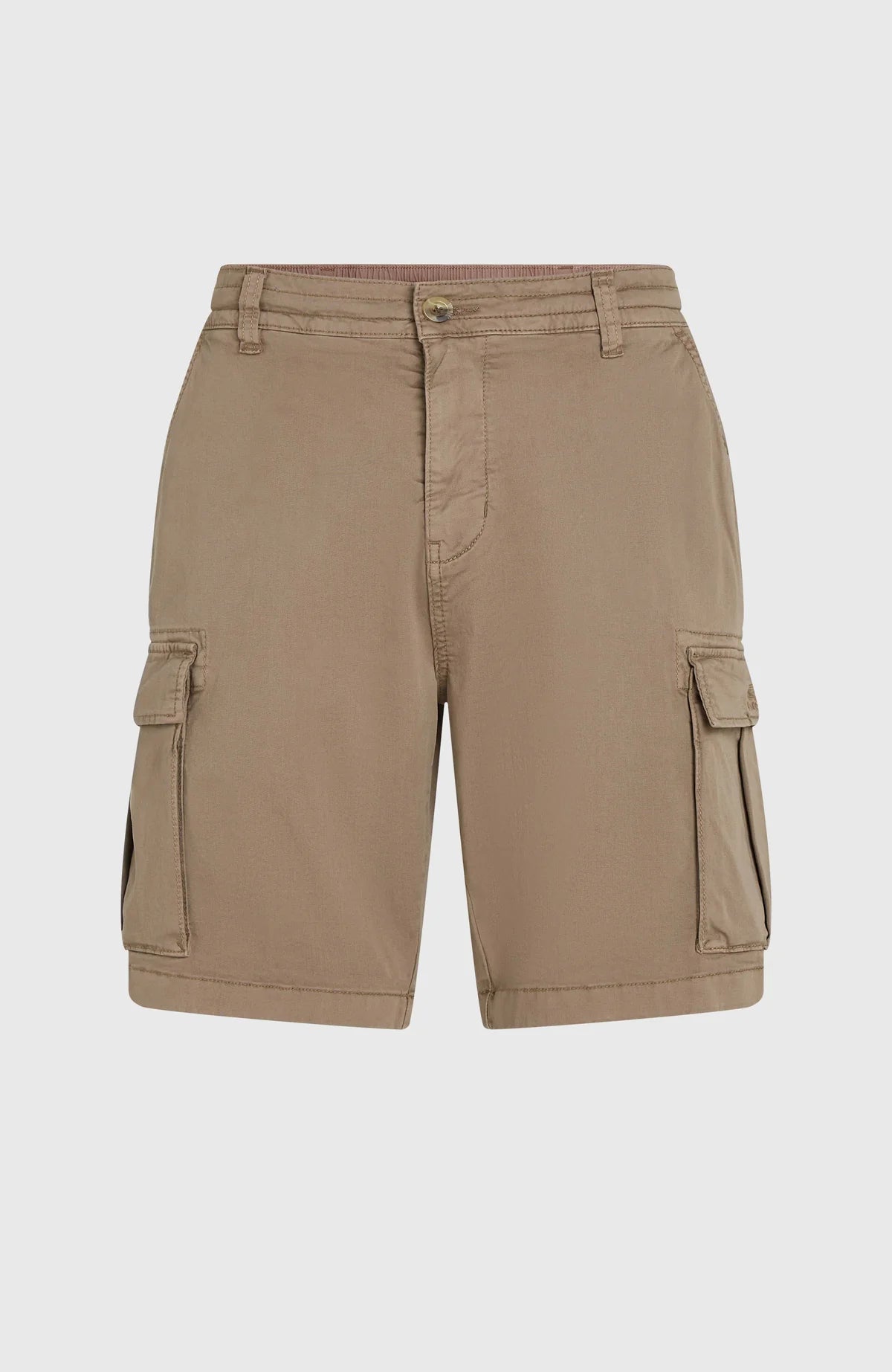 O'Neill Essential Cargo Shorts Pure Cashmere