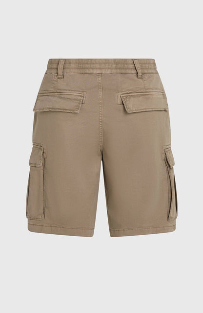 O'Neill Essential Cargo Shorts Pure Cashmere