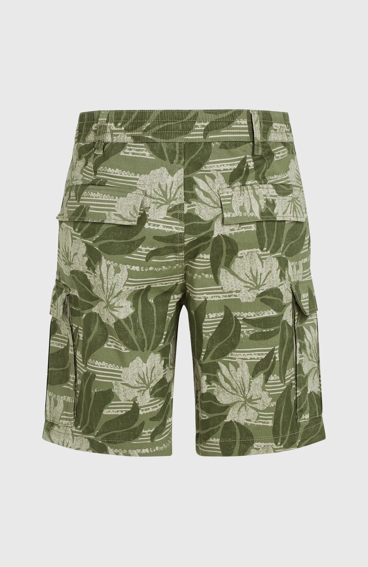 O'Neill Essential Cargo Shorts Green