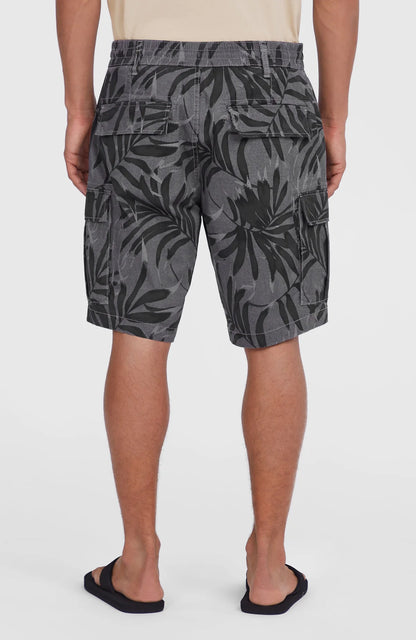 O'Neill Essential Cargo Shorts Black