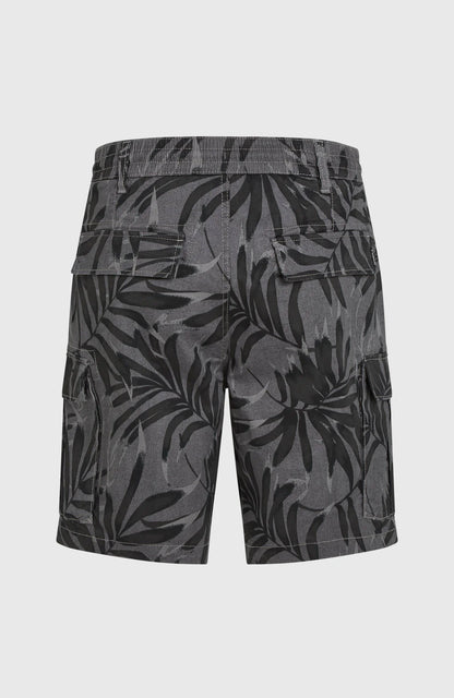 O'Neill Essential Cargo Shorts Black