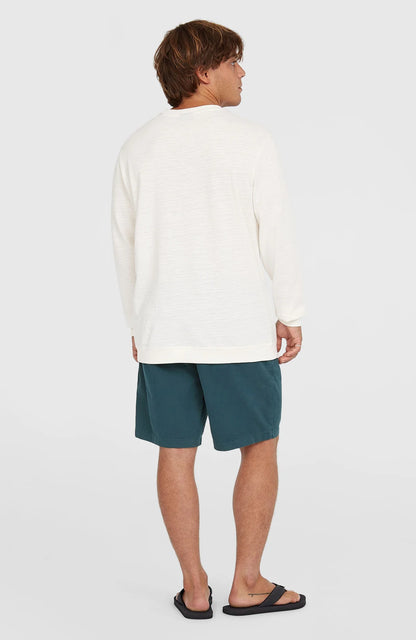O'Neill Essential Chino Shorts Alma Steel