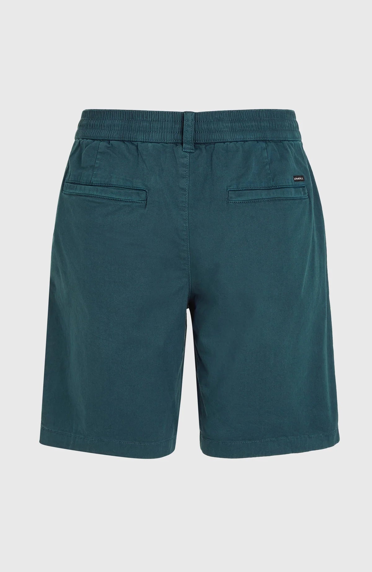 O'Neill Essential Chino Shorts Alma Steel