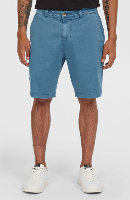 O'Neill Essential Chino Shorts Copen Blue