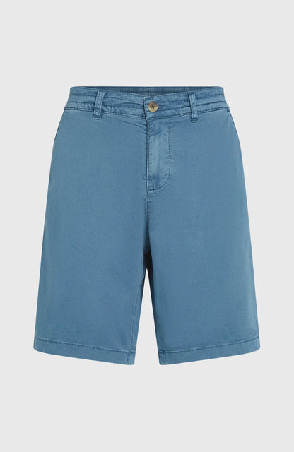 O'Neill Essential Chino Shorts Copen Blue