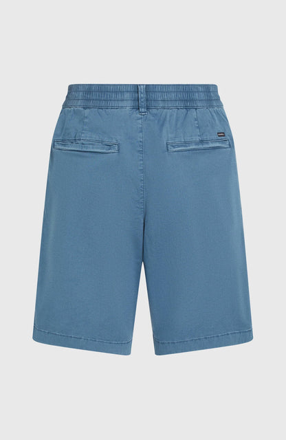 O'Neill Essential Chino Shorts Copen Blue