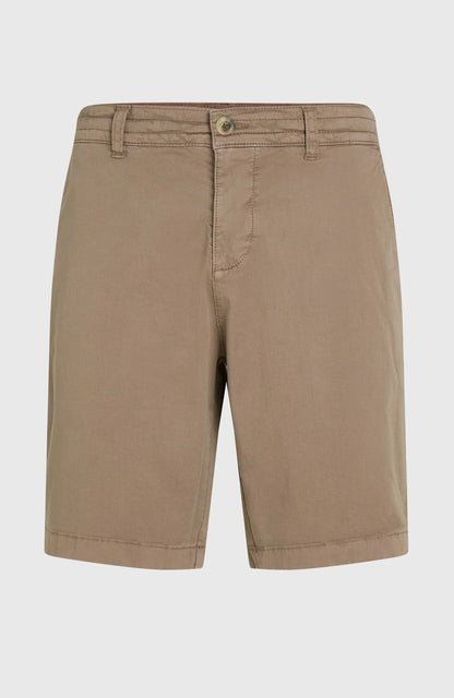 O'Neill Essential Chino Shorts Pure Cashmere