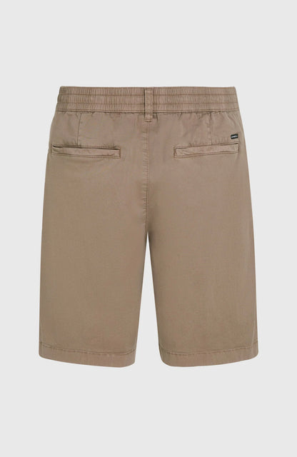 O'Neill Essential Chino Shorts Pure Cashmere