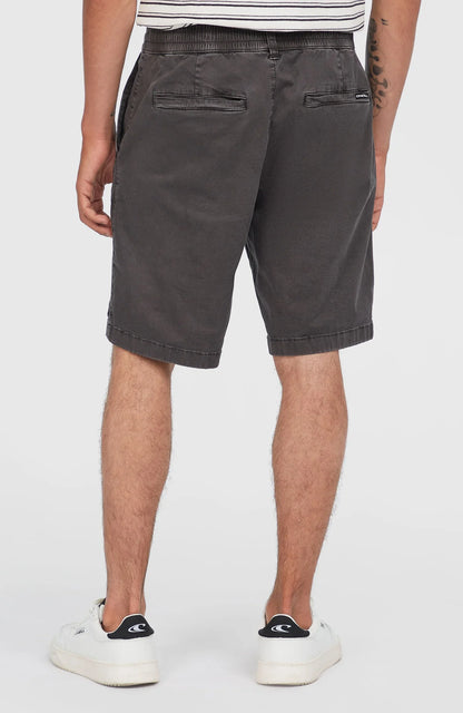 O'Neill Essential Chino Shorts Raven