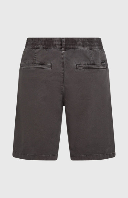 O'Neill Essential Chino Shorts Raven