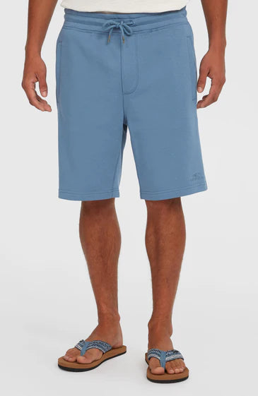 O'Neill Men Small Logo Sweatshorts