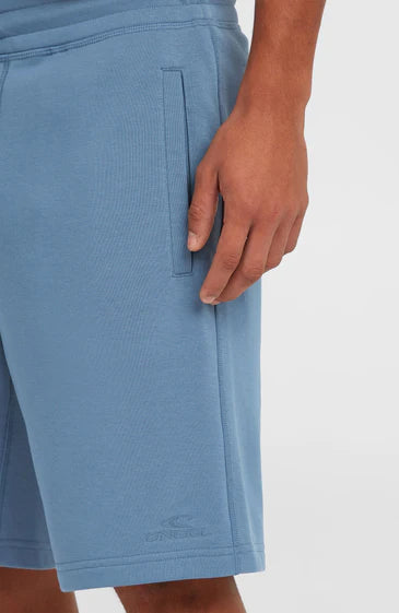 O'Neill Men Small Logo Sweatshorts