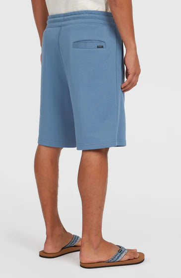 O'Neill Men Small Logo Sweatshorts