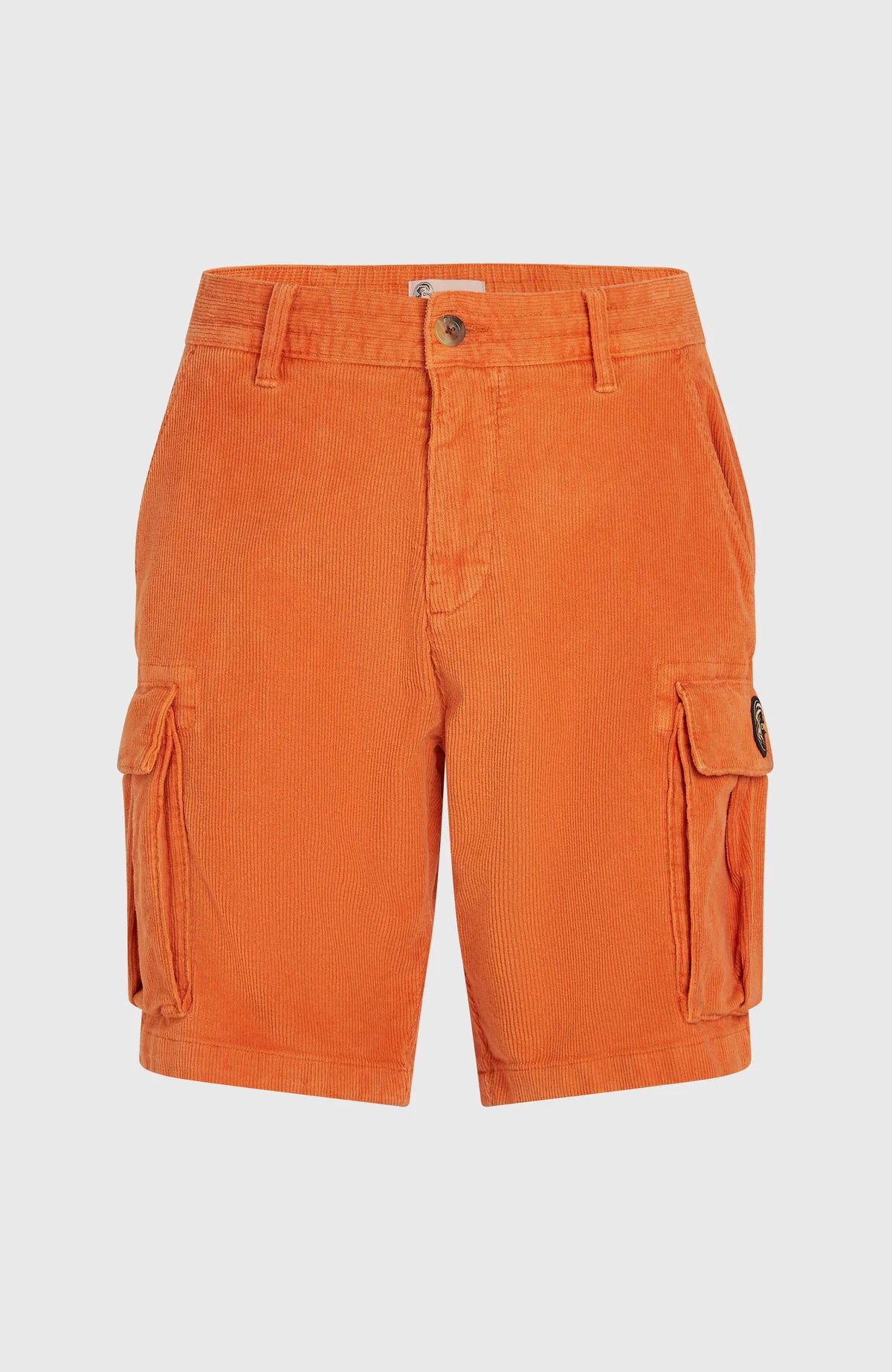O´Neill O´Riginals Cord Cargo Shorts Orange