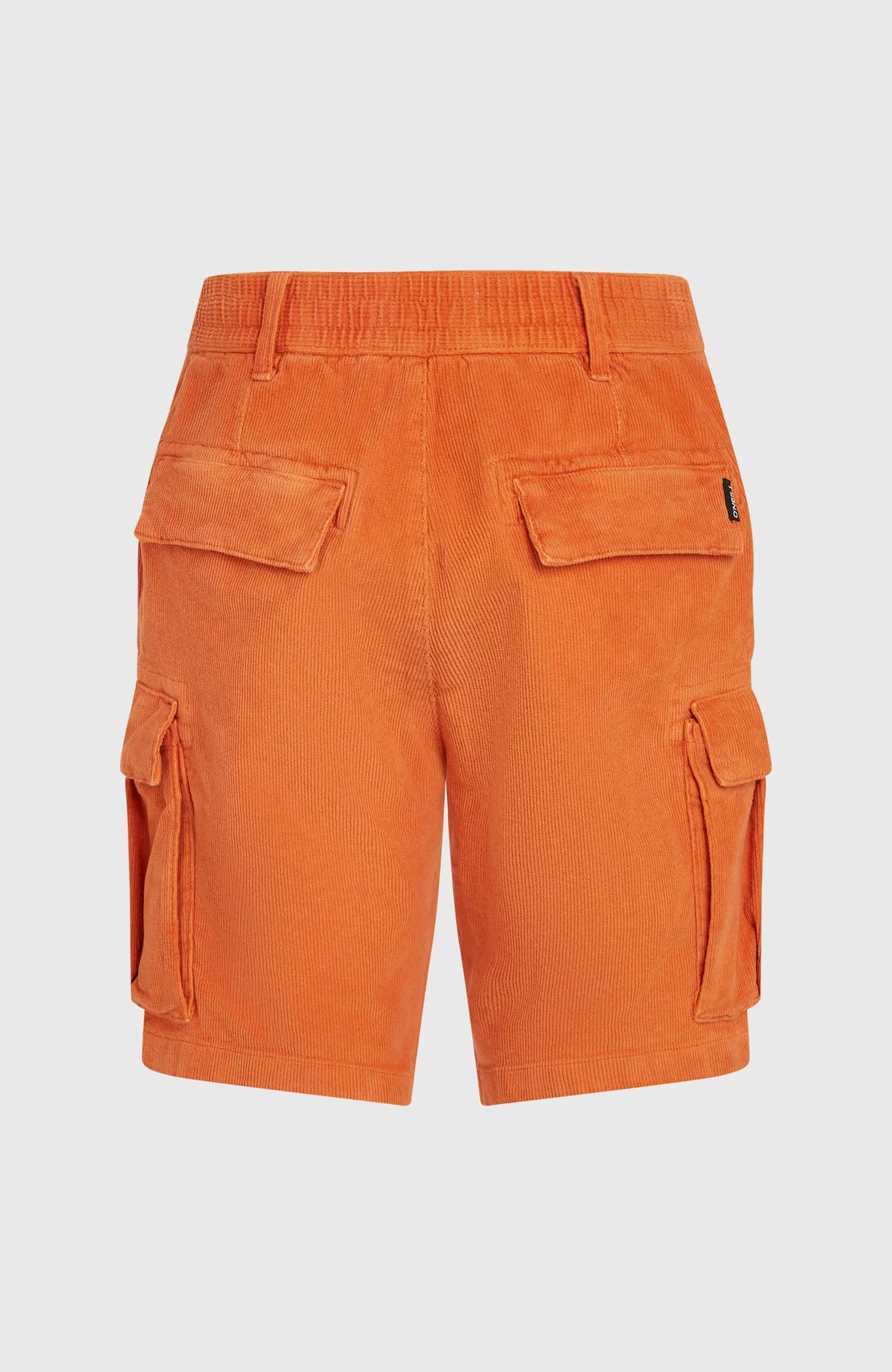 O´Neill O´Riginals Cord Cargo Shorts Orange
