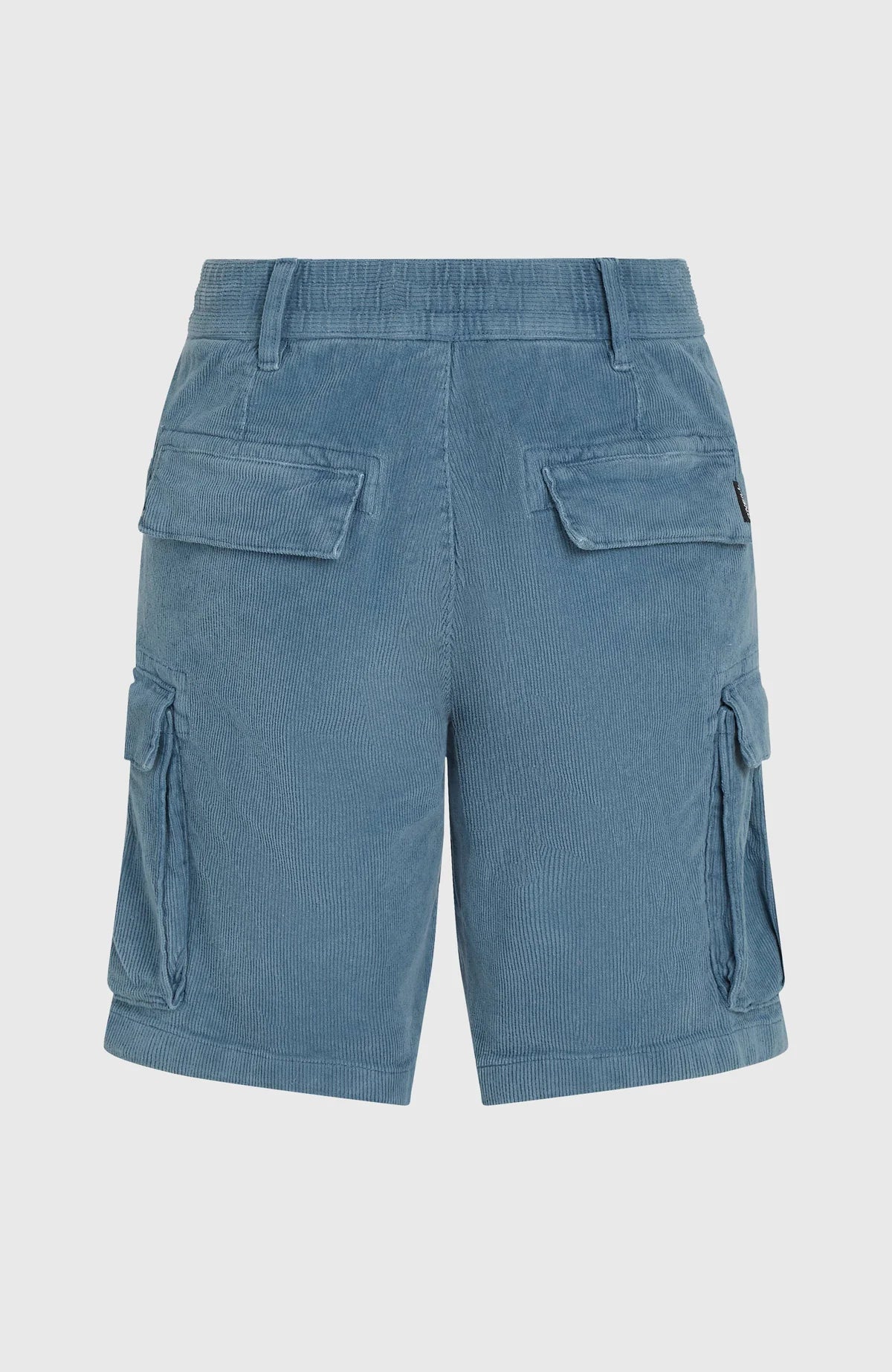O´Neill O´Riginals Cord Cargo Shorts Blue