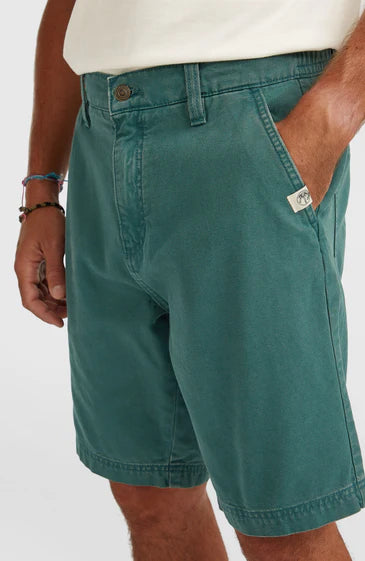 O'Neill O'riginal Shorts Botanical Heat