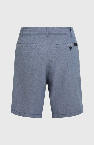 O'Neill Men Hybrid 19" Melange Shorts