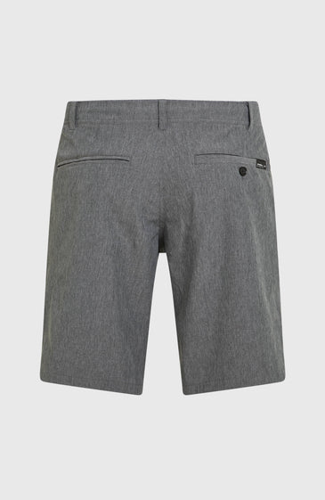 O'Neill Men Hybrid 19" Melange Shorts
