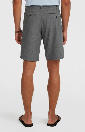 O'Neill Men Hybrid 19" Melange Shorts