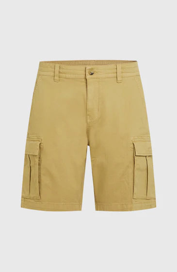 O'Neill Essential Cargo Shorts Oak Ridge
