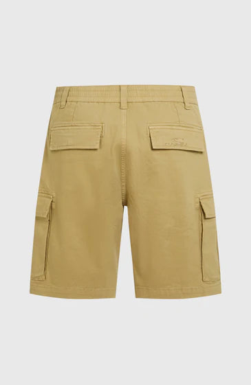 O'Neill Essential Cargo Shorts Oak Ridge