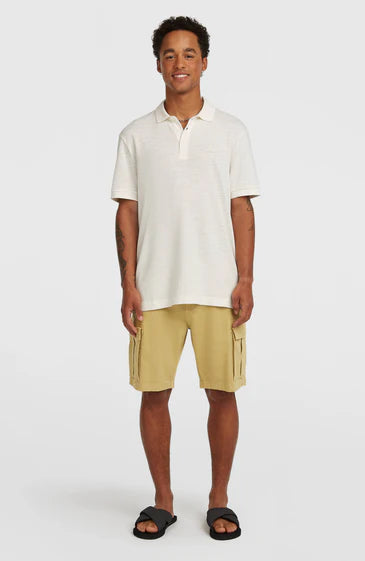 O'Neill Essential Cargo Shorts Oak Ridge