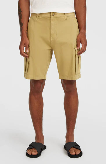 O'Neill Essential Cargo Shorts Oak Ridge
