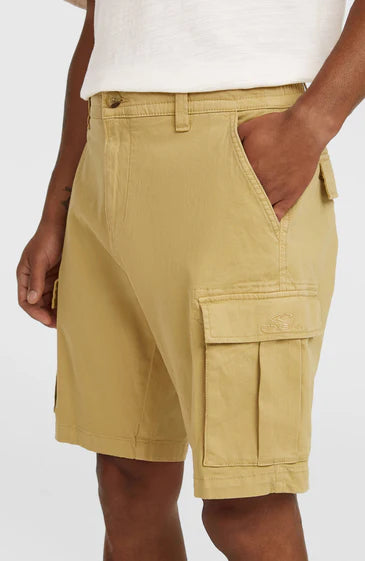 O'Neill Essential Cargo Shorts Oak Ridge