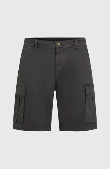 O'Neill Essential Cargo Shorts Raven