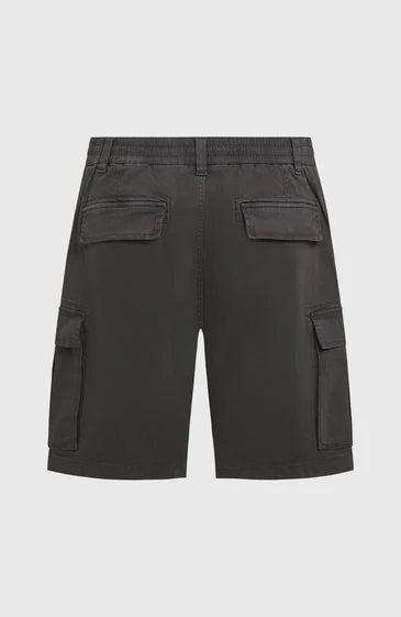 O'Neill Essential Cargo Shorts Raven